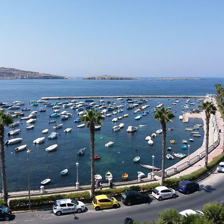 Sealine Διαμέρισμα Σεντ Πόλς Μπέι Εξωτερικό φωτογραφία