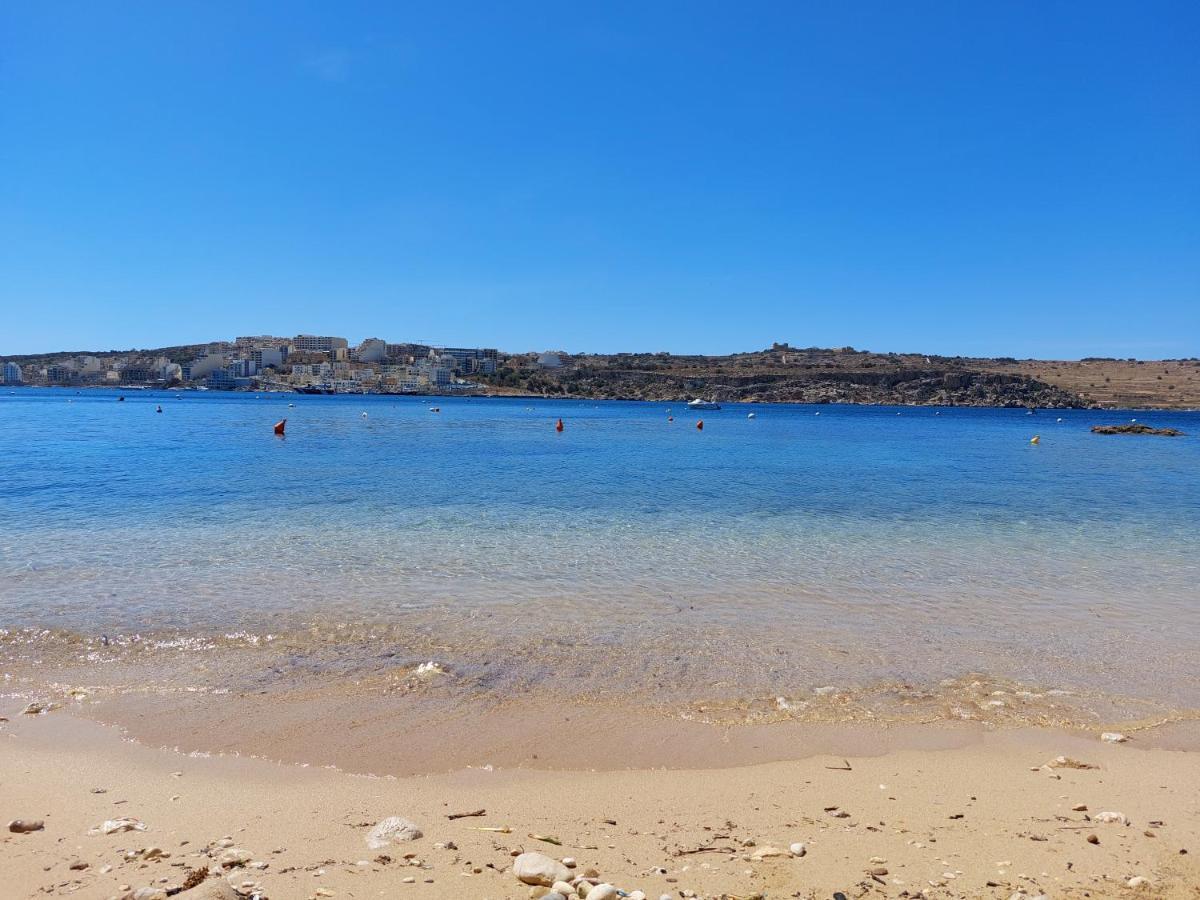 Sealine Διαμέρισμα Σεντ Πόλς Μπέι Εξωτερικό φωτογραφία