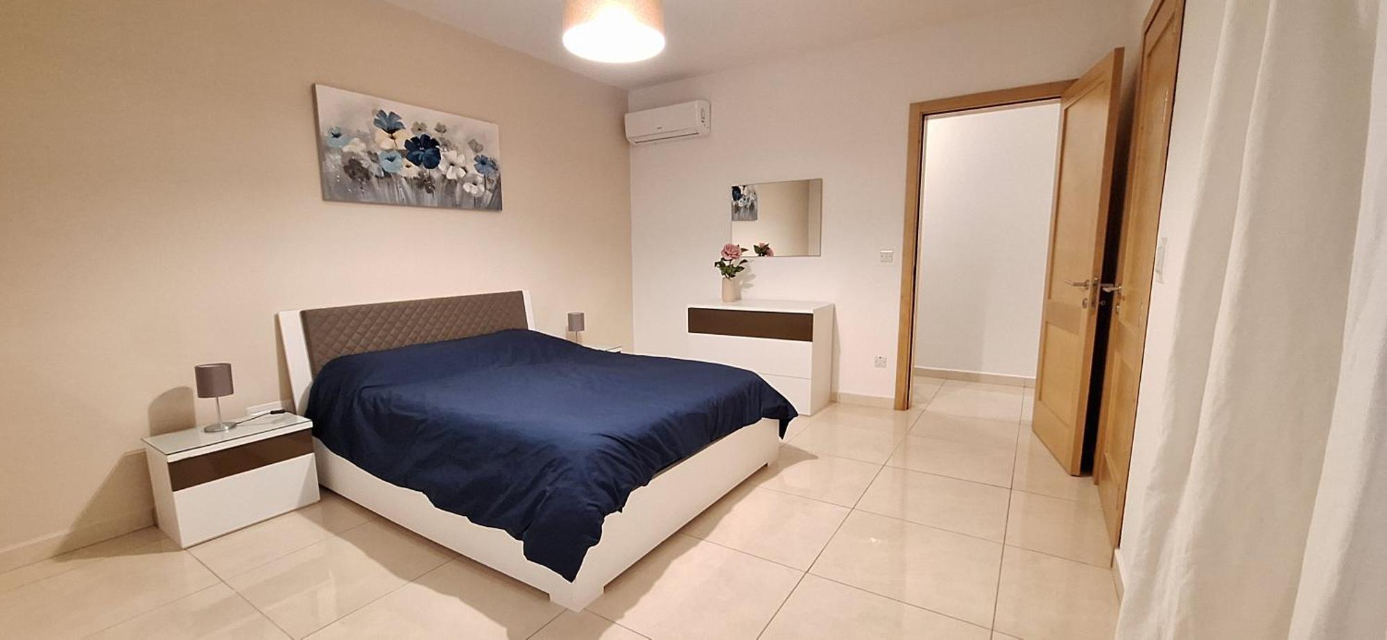 Sealine Διαμέρισμα Σεντ Πόλς Μπέι Εξωτερικό φωτογραφία