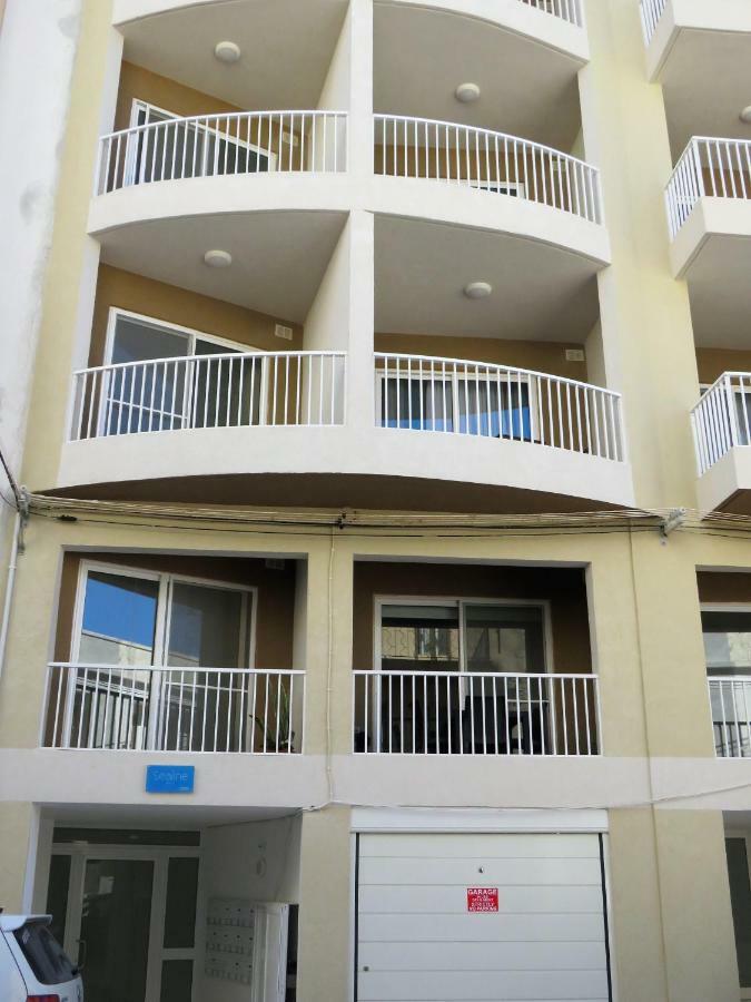 Sealine Διαμέρισμα Σεντ Πόλς Μπέι Εξωτερικό φωτογραφία