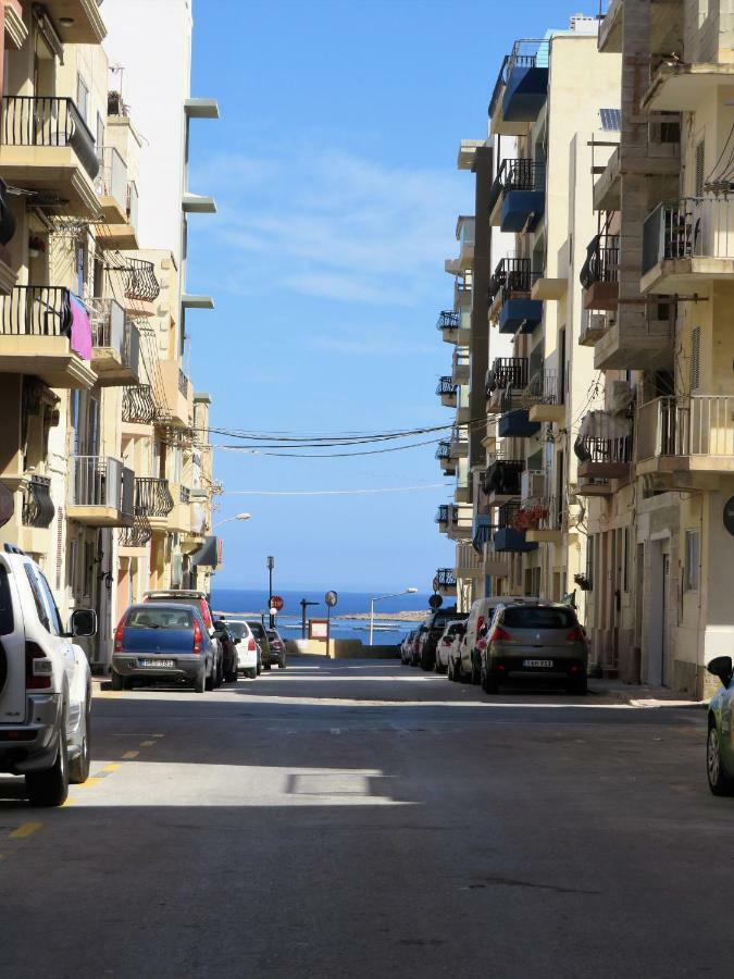Sealine Διαμέρισμα Σεντ Πόλς Μπέι Εξωτερικό φωτογραφία