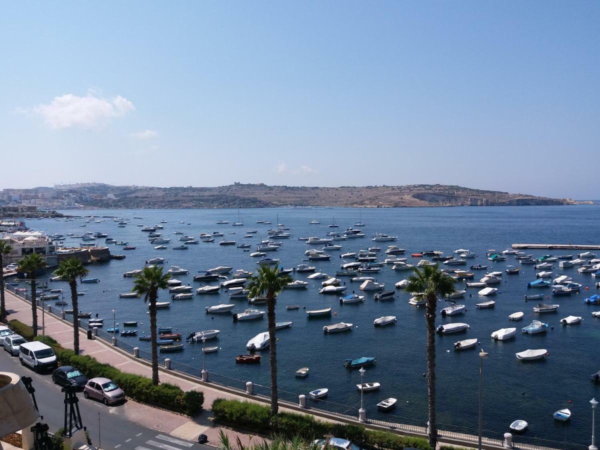 Sealine Διαμέρισμα Σεντ Πόλς Μπέι Εξωτερικό φωτογραφία