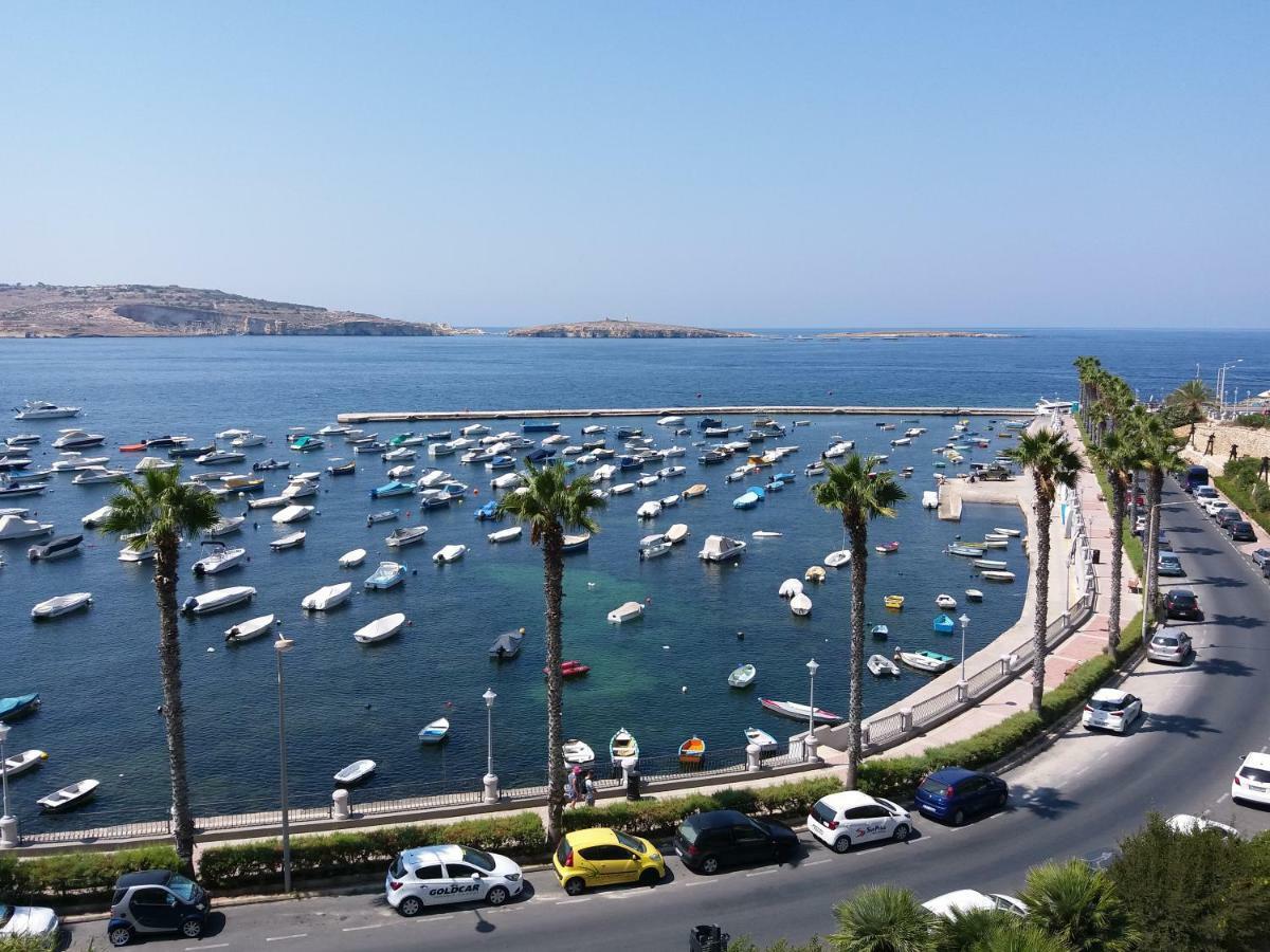 Sealine Διαμέρισμα Σεντ Πόλς Μπέι Εξωτερικό φωτογραφία